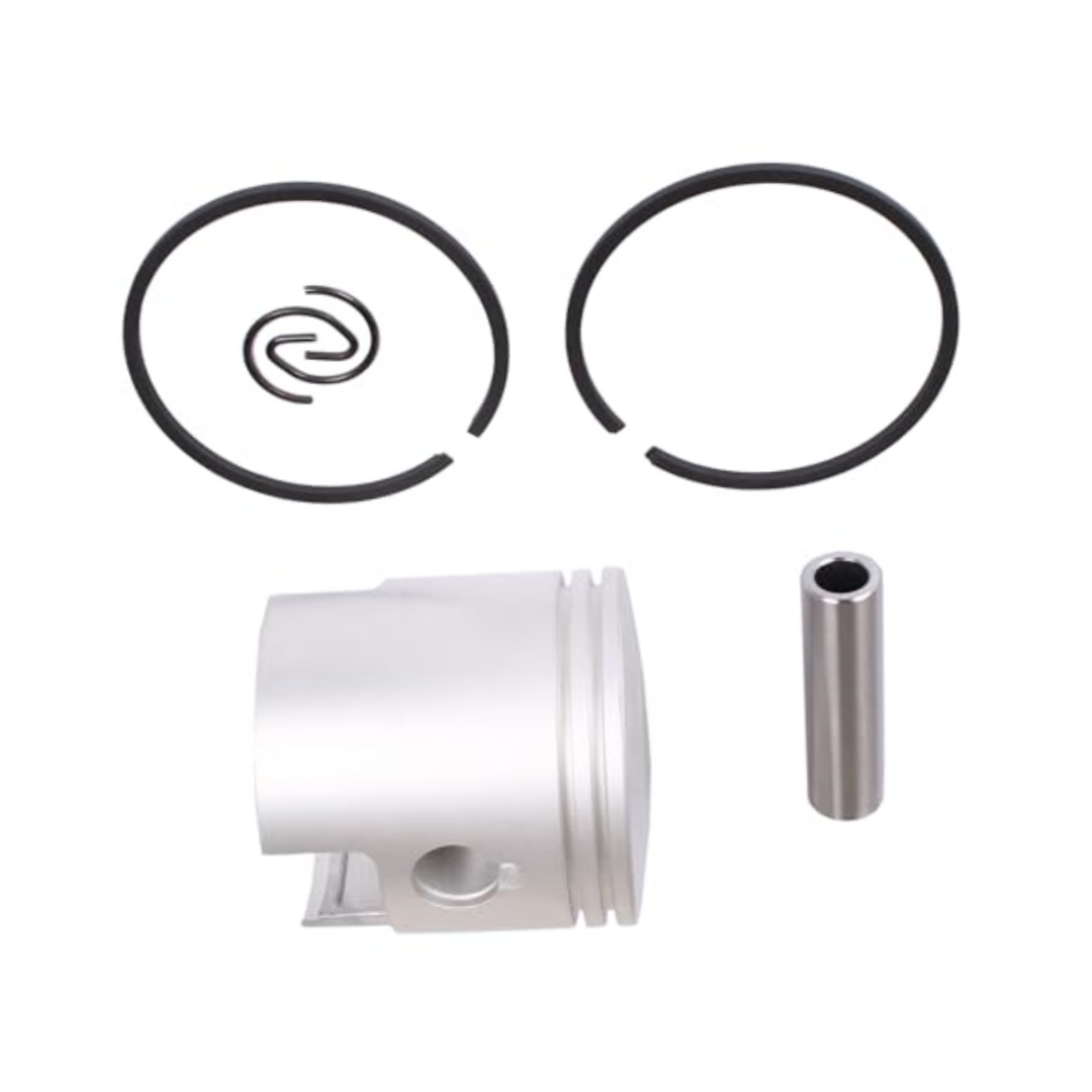 Piston Kit Set Std For Tohatsu 18HP with Piston Ring 350-00011-0 350-00001-1