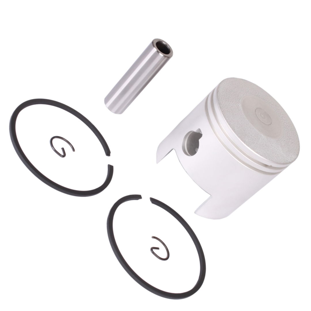 350-00001-1 Fit Tohatsu Outboard Engine 9.9HP 15HP 18HP M9.9C NS9.9C Piston Kit Set
