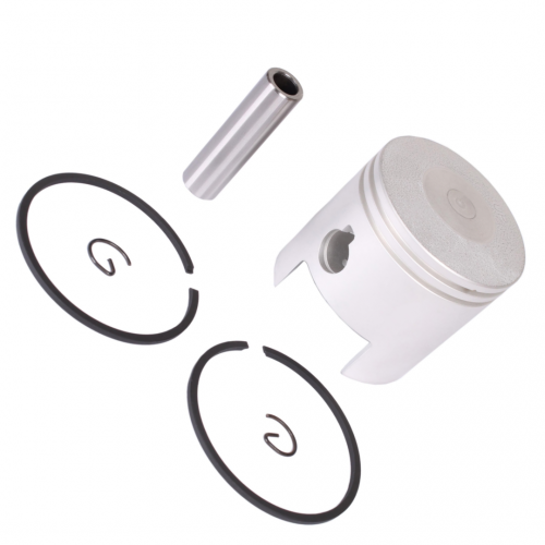 350-00001-1 Fit Tohatsu Outboard Engine 9.9HP 15HP 18HP M9.9C NS9.9C Piston Kit Set