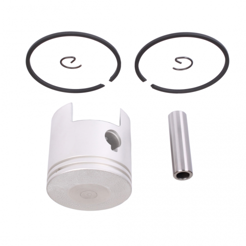 NS9.9B2/NS9.9D/M9.9D 350-00001-0 Piston Kit Set for Tohatsu 60mm 9.9HP