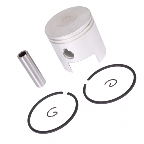 18D/M18C2/NS18C2/NS18D Piston Kit Set with Piston Ring for Tohatsu 60mm 9.9HP