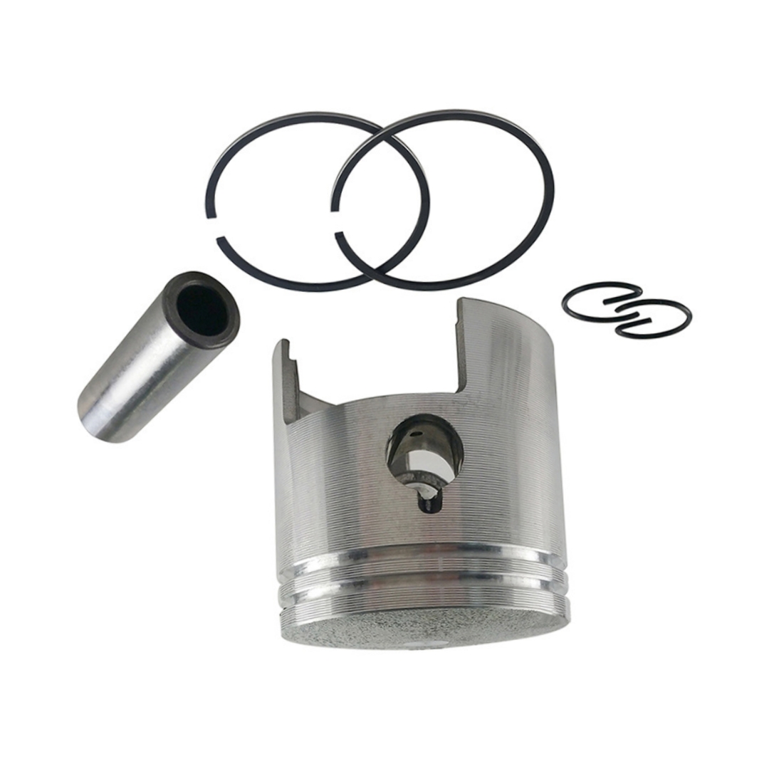 Piston Kit Set for Tohatsu M15C NS15D 350000010 350000011 350000010M