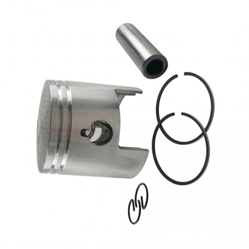 60mm Piston Kit Set for Tohatsu M15B2 Outboard 350000110 350000110M