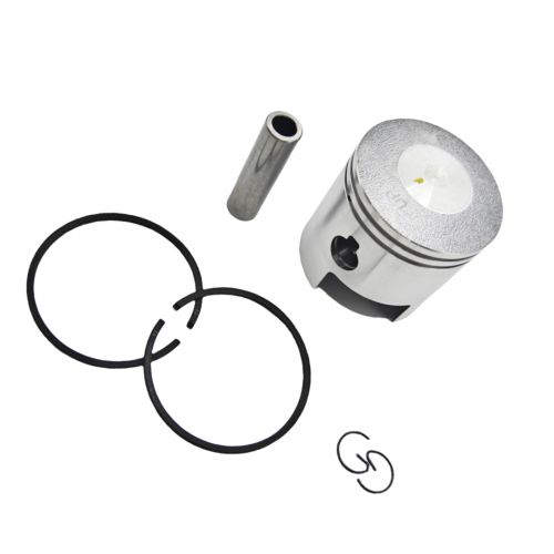 1996 18HP M18C2 PISTON & CRANK SHAFT Piston Kit Set for Tohatsu 350-00001-0
