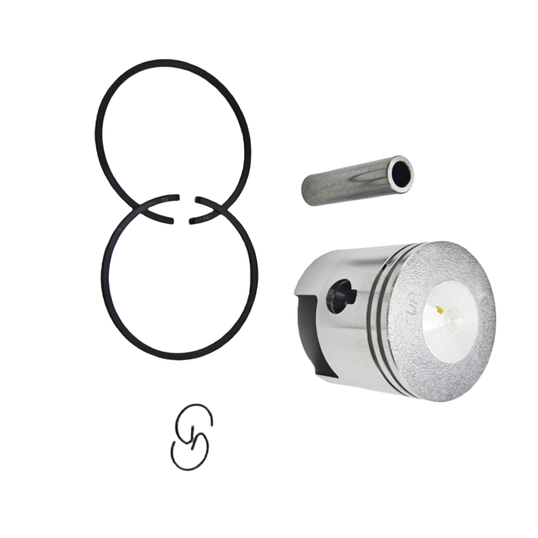 350-00001-0 Piston Kit Set for Tohatsu 2002 18HP M18D PISTON & CRANK SHAFT