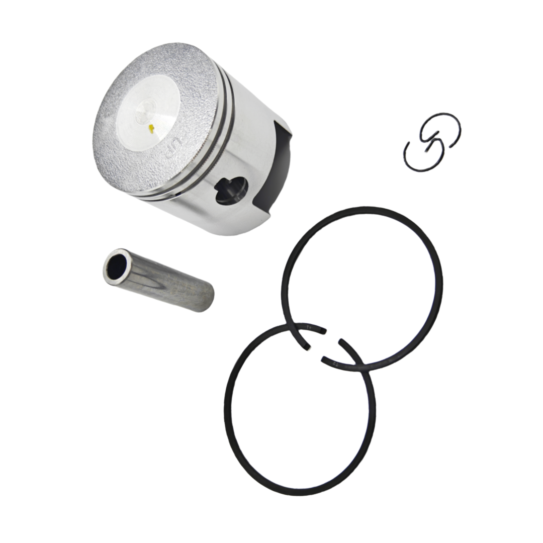 Piston Kit Std for Tohatsu 350-00001-0 350-00001-1 350000010 350000011 2002 9.9HP NS9.9B2