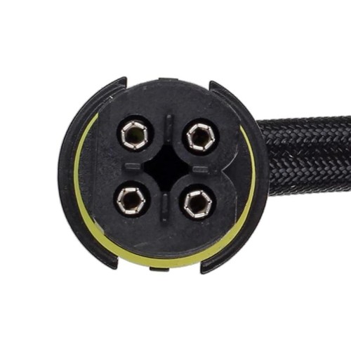 For BMW  – High Quality Auto Parts Oxygen Sensor 11787573321picture4