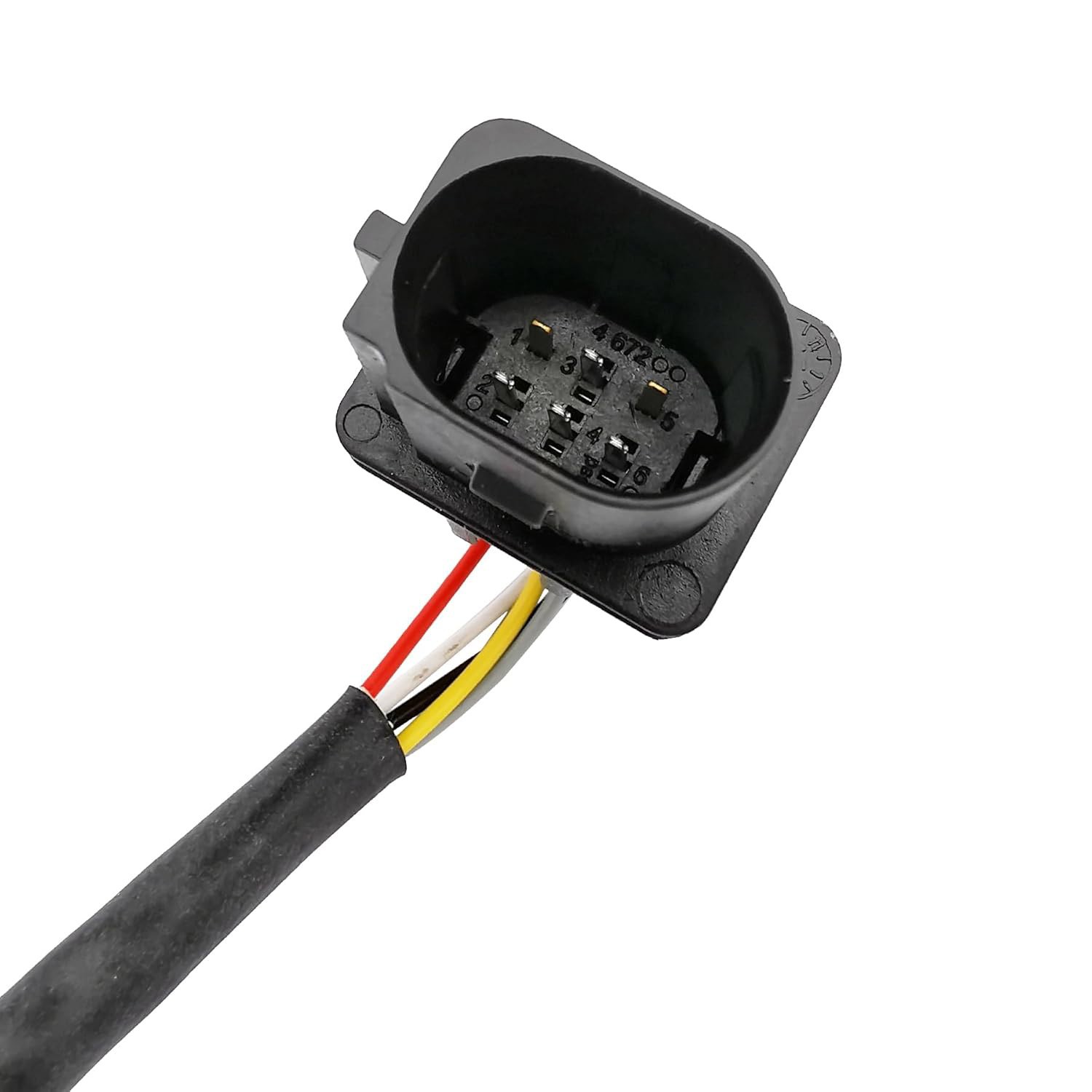 For Audi – O2 Lambda Probe Oxygen Sensor 1K0998262L