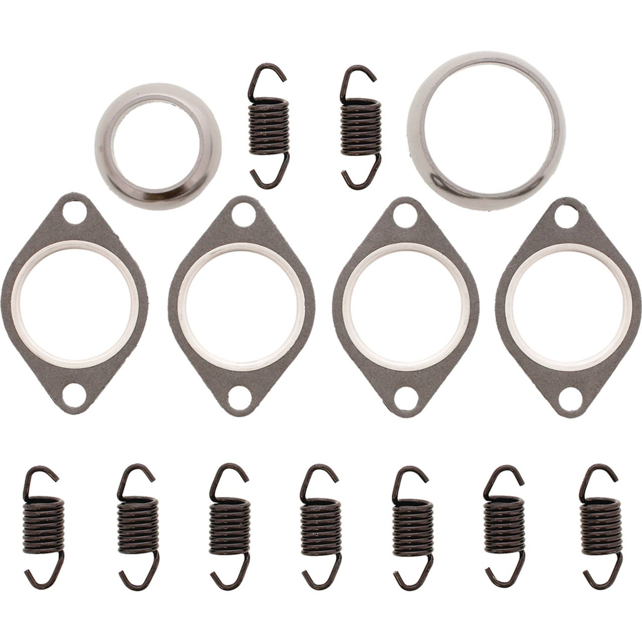 Exhaust Gasket Kit for Arctic Cat Z 440 Sno-Pro 2000-2003 723009