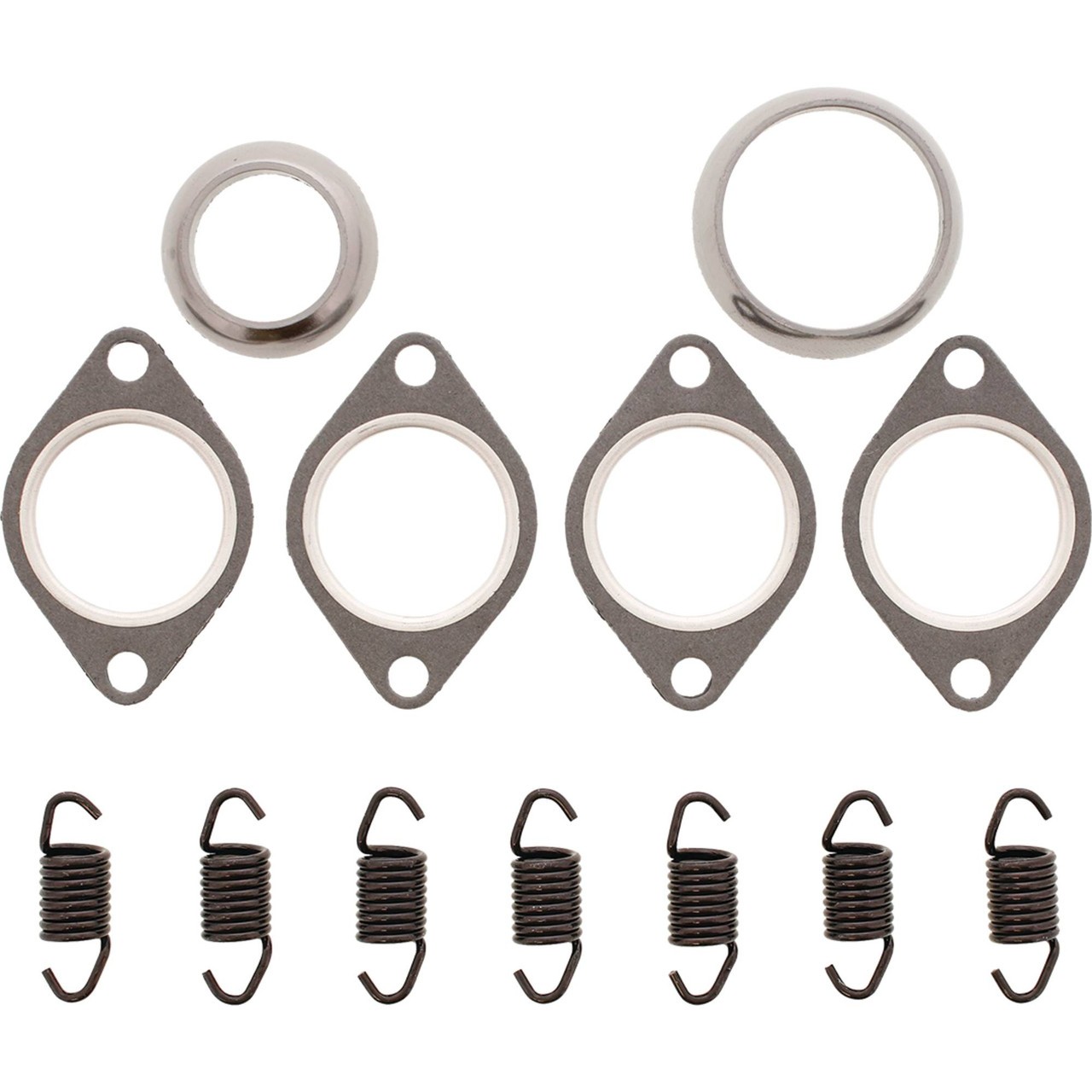 Exhaust Gasket Kit for Arctic Cat ZR 500/600 EFI/LE/XC (1998-2000) 723008