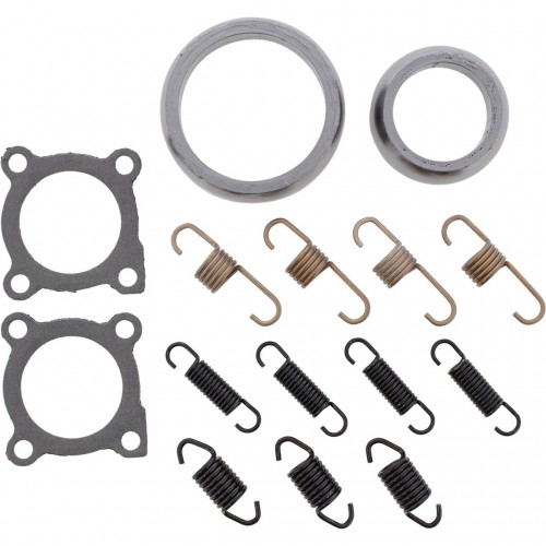 Exhaust Gasket Kit for Arctic Cat Cross Fire 800 EFI/CFR 8 HO EFI/Sno-Pro (2007-2011) 723026picture2