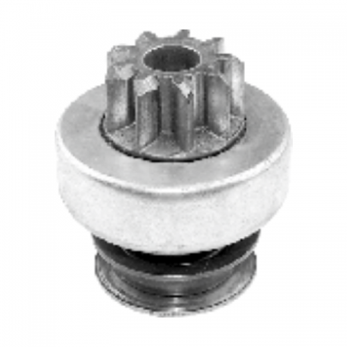 Starter Drive for Isuzu KB 20 D & Jeep RENEGADE, 2120 - 35001