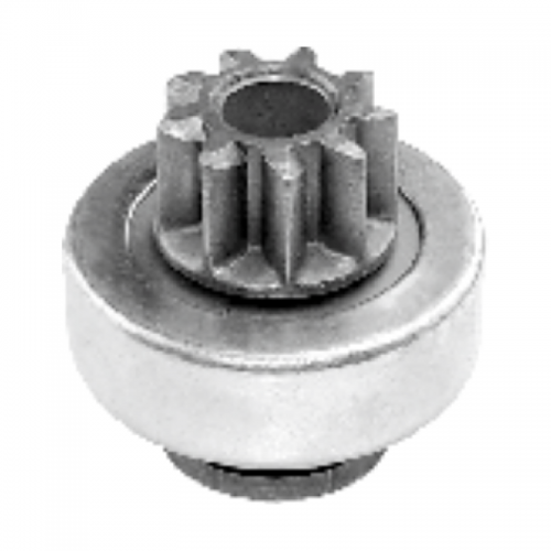 Starter Drive for ISUZU, 5 - 81124 - 005 - 0