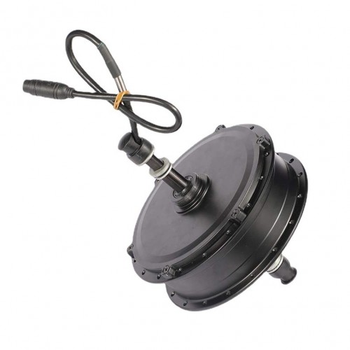 14“ - 28” Spoked Wheel Motor 24V 1000W Electric Bicyclepicture3