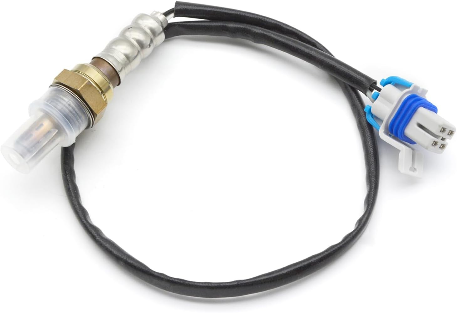 For Cadillac Auto Rear Lambda O2 Oxygen Sensor 12609457