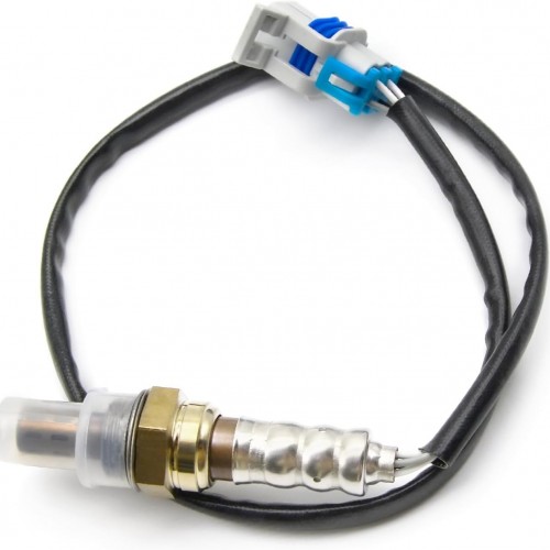 For Cadillac Auto Rear Lambda O2 Oxygen Sensor 12609457picture2