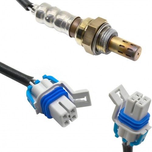 For Cadillac Auto Rear Lambda O2 Oxygen Sensor 12609457picture3