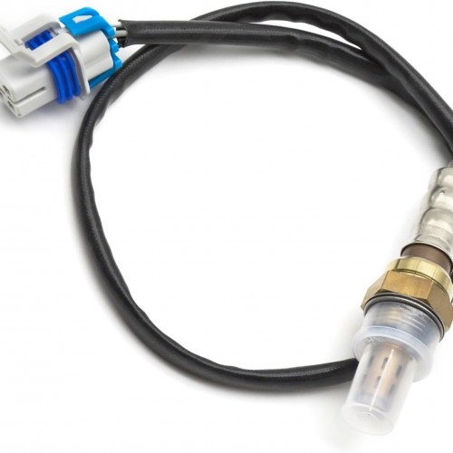 For Cadillac Auto Rear Lambda O2 Oxygen Sensor 12609457picture4