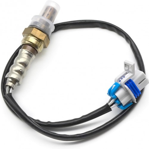 For Cadillac Auto Rear Lambda O2 Oxygen Sensor 12609457picture5