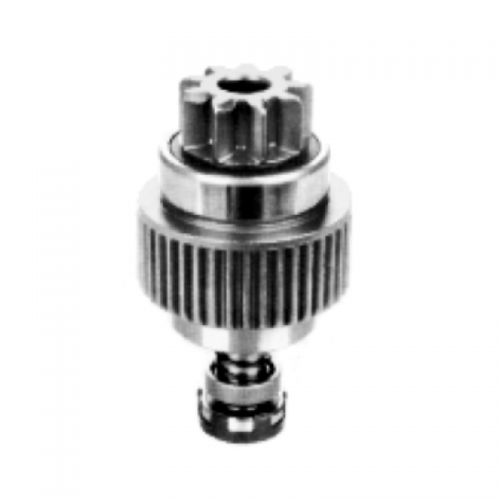 Starter Drive for ISUZU, 23312 - 02N00