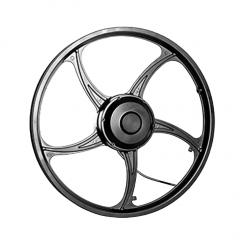 20-inch Mountain Bike Motor 24V 180 - 350W
