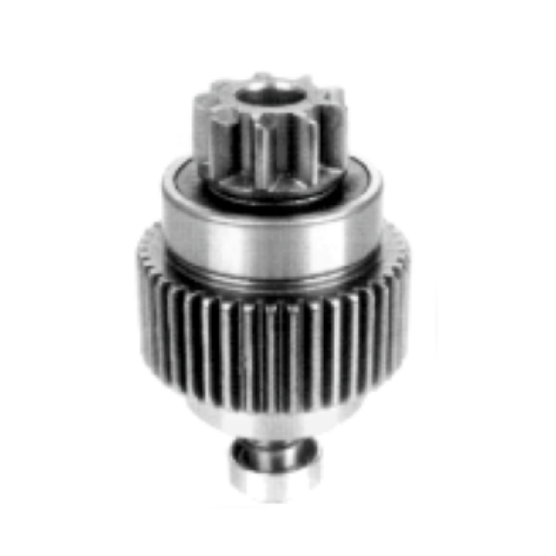 Starter Drive for Volkswagen LT TD & Volvo, 2130 - 35004