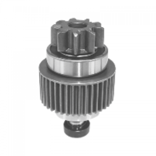 Starter Drive for Nissan - Datsun, 2114 - 15507