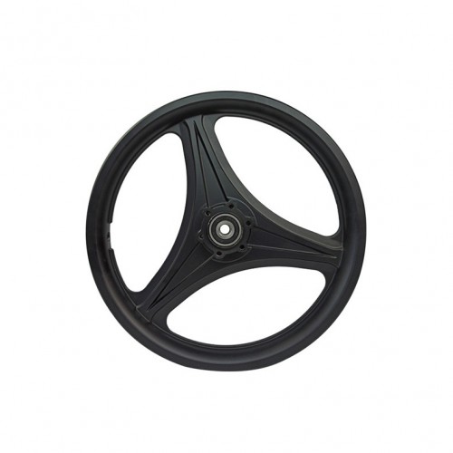 14-inch Integrated Wheel 180 - 350W Bicycle Motor 24Vpicture5