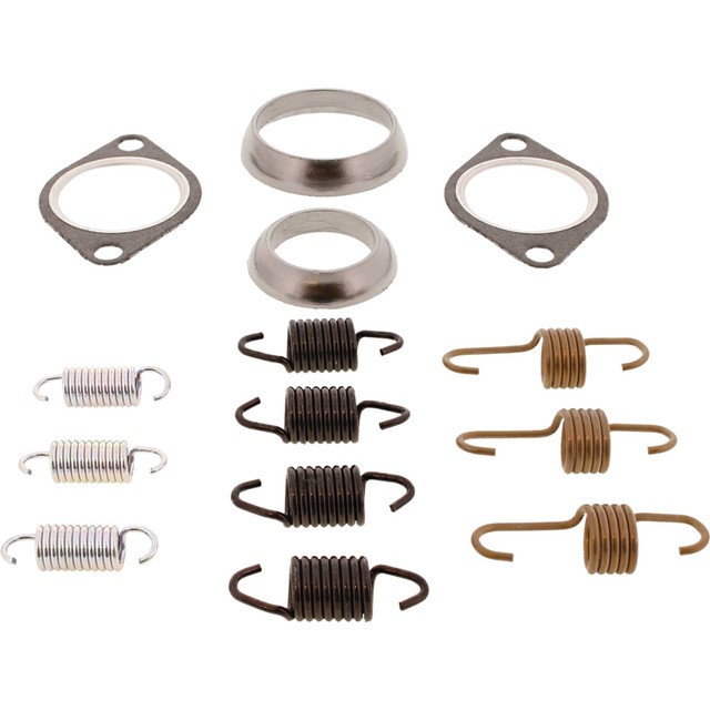 Exhaust Gasket Kit for Arctic Cat Pantera 550/ZL 550/esr (2002-2005) 723013