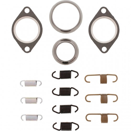 Exhaust Gasket Kit for Arctic Cat Bear Cat Wide Track (2000-2002) 723013picture2