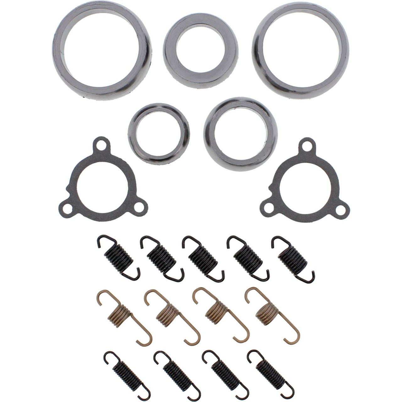Exhaust Gasket Kit for Arctic Cat ZR 4000 EFI 2015-2017 723012