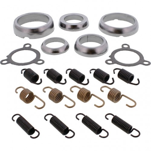 Exhaust Gasket Kit for Arctic Cat ZR 4000 EFI 2015-2017 723012picture2