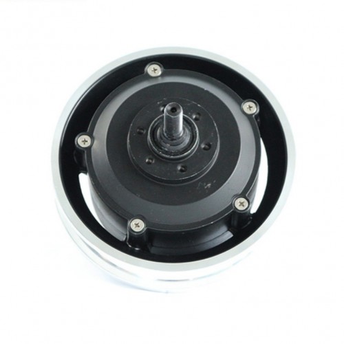 10-inch 24V 350W Aluminum Alloy Electric Bike Motor