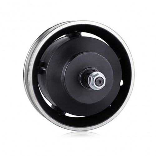 10-inch 24V 350W Aluminum Alloy Electric Bike Motorpicture2