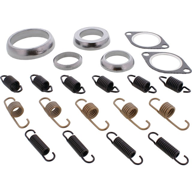 Exhaust Gasket Kit for Arctic Cat ZL 600 EFI/ZR 600 EFI LE (2000) 723010