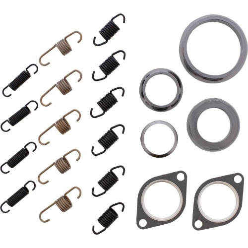 Exhaust Gasket Kit for Arctic Cat ZL 600 EFI/ZR 600 EFI LE (2000) 723010picture2