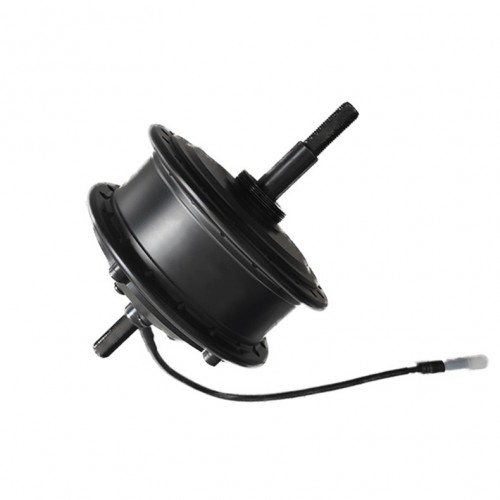 24V Hub Motor 180W for Electric Bicycles 14″ - 28″picture2