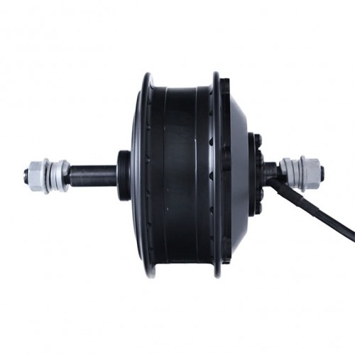 24V Hub Motor 180W for Electric Bicycles 14″ - 28″picture3
