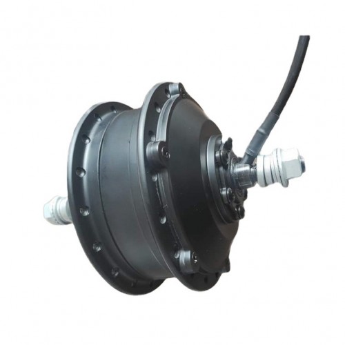 24V Hub Motor 180W for Electric Bicycles 14″ - 28″picture4