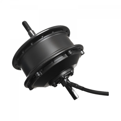 24V Hub Motor 180W for Electric Bicycles 14″ - 28″picture5