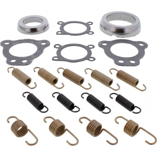 Exhaust Gasket Kit for Arctic Cat ZR 6000 EFI/Riot 6000 (2018-2020) 723018picture2