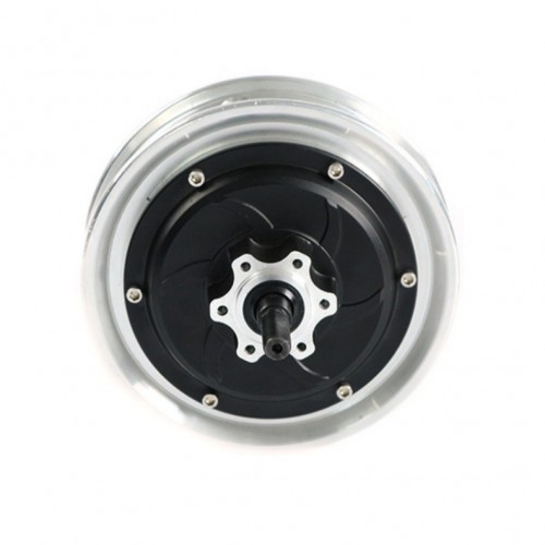 10-inch 24V 180 - 350W Electric Bike Motor