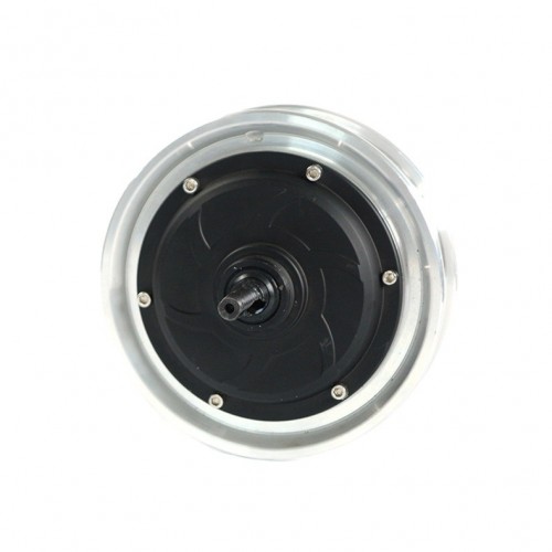 10-inch 24V 180 - 350W Electric Bike Motorpicture3