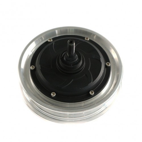 10-inch 24V 180 - 350W Electric Bike Motorpicture4