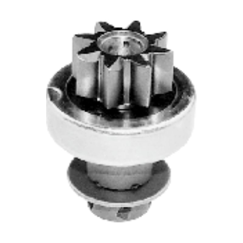 Starter Drive for SUZUKI LJ 80.8 - SJ 410, 028300 - 5820