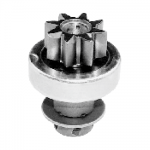 Starter Drive for SUZUKI LJ 80.8 - SJ 410, 028300 - 5820