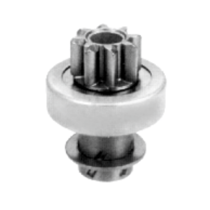 Starter Drive for SUZUKI Baleno & SWIFT 1.3, 1987BE0042