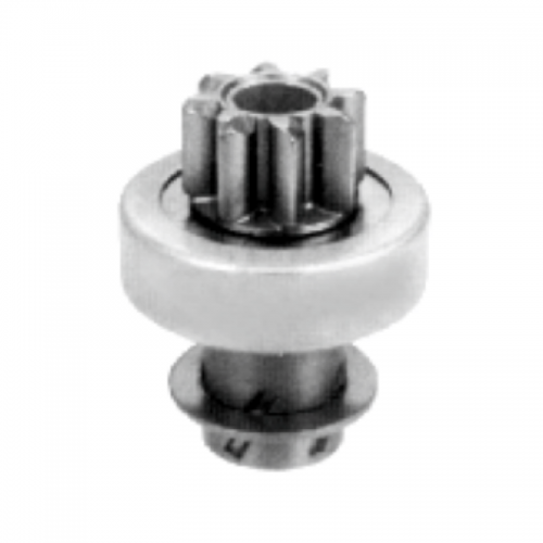 Starter Drive for SUZUKI Baleno & SWIFT 1.3, 1987BE0042