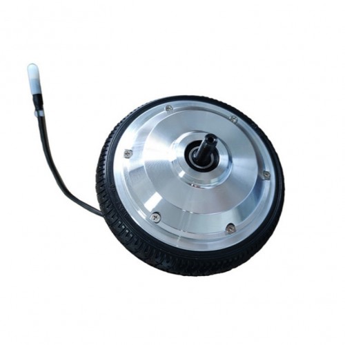 24V 6.5'' Aluminum Alloy 350W Electric Bike Motor