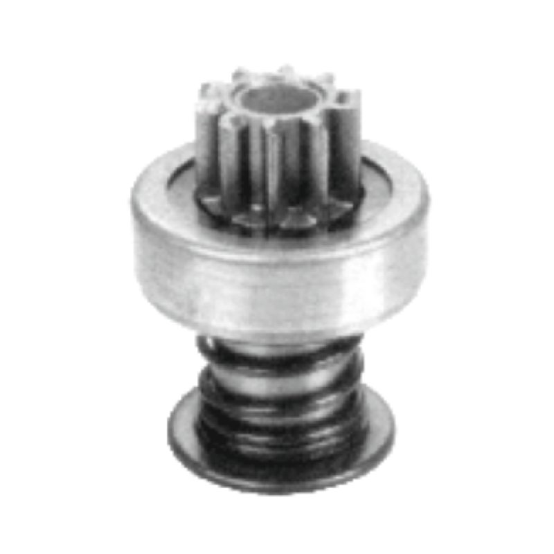 Starter Drive for Ford FIESTA 1.0/1.1, 1006209430